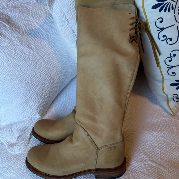 Bed Stu Boots - Picture 5 of 16